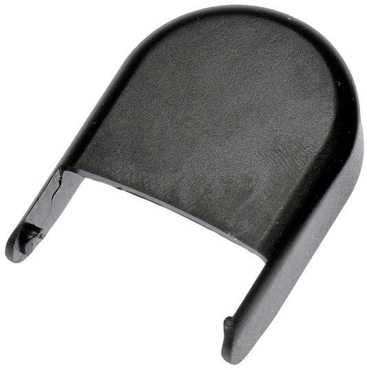 One New Wiper Arm Cap - Dorman# 49461