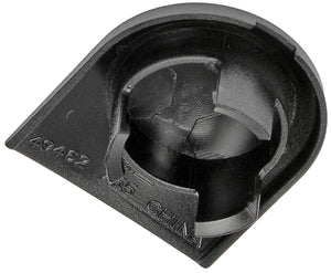 One New Wiper Arm Cap - Dorman# 49462