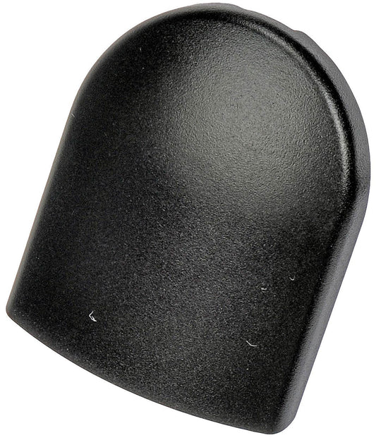 One New Wiper Arm Cap - Dorman# 49462