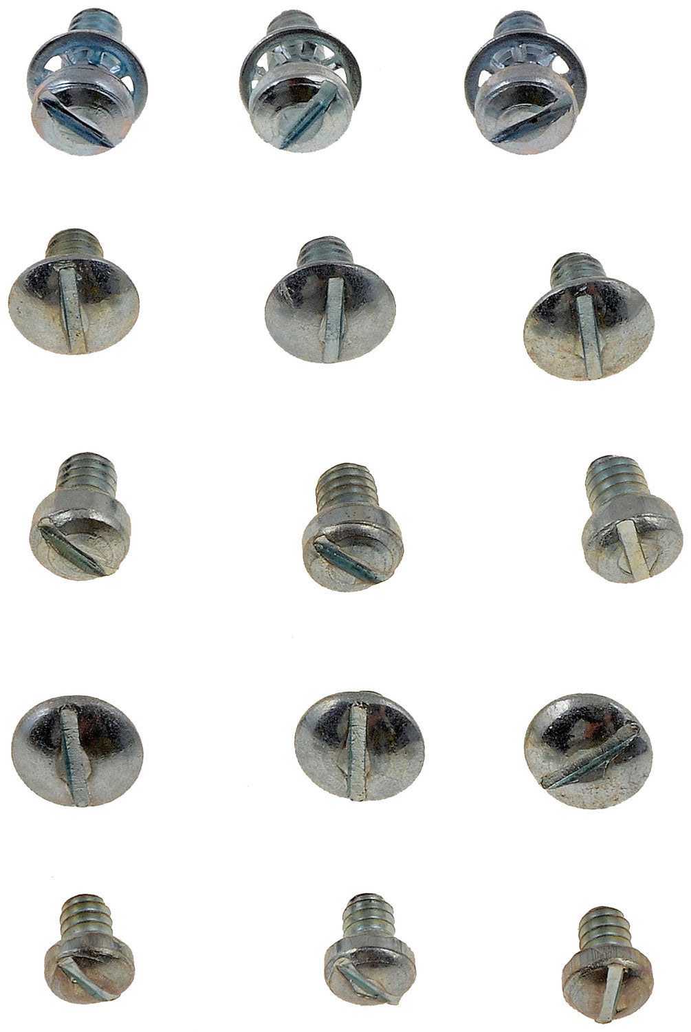 Ignition Screw Assortment - Dorman# 49810
