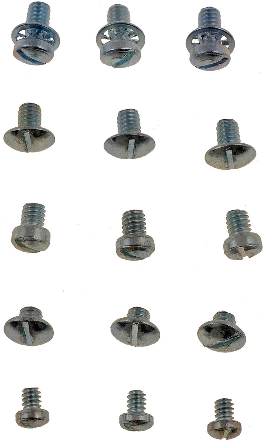 Ignition Screw Assortment - Dorman# 49810