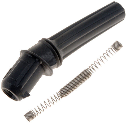 Spark Plug Boot With Coil Wire Kit - Dorman# 49812