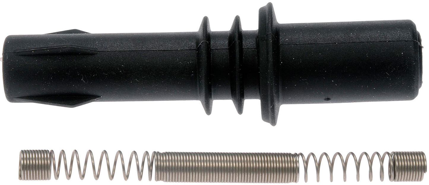 Spark Plug Boot Replacement - Dorman# 49814