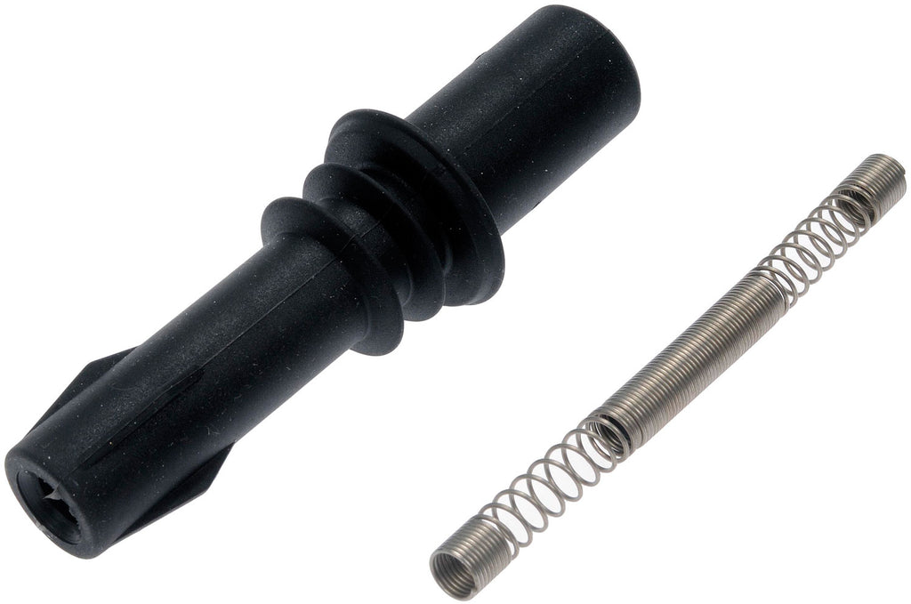 Spark Plug Boot Replacement - Dorman# 49814