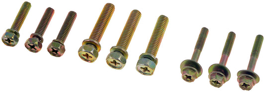 Distributor Cap Screw Assortment - Dorman# 49821