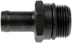 Metal Heater Hose Connectors 5/8