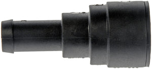 Coolant Connector - Inlet/Outlet 3/4In. Tube x 5/8In. Hose - Dorman# 800-409