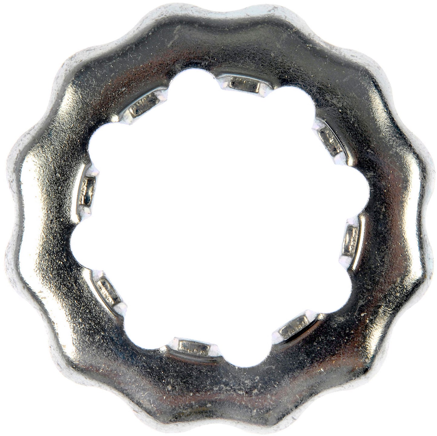 Spindle Nut M24-1.5 Hex Size 36mm - Dorman# 615-149