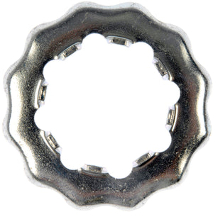 Spindle Nut M24-1.5 Hex Size 36mm - Dorman# 615-149