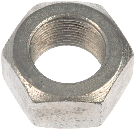 Spindle Nut M24-1.5 Hex Size 36 mm - Dorman# 615-113.1