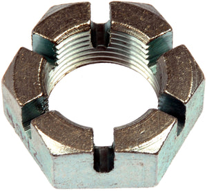 Spindle Nut 1 In.-14 Hex Size 1-1/2 In. - Dorman# 615-009.1