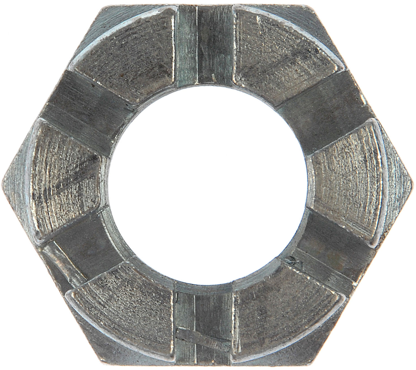 (Dorman #615-067)Axle Spindle Nut 3/4"-16 X 1-1/4 5 per box