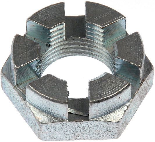 (Dorman #615-067)Axle Spindle Nut 3/4"-16 X 1-1/4 5 per box