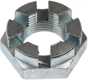 (Dorman #615-067)Axle Spindle Nut 3/4