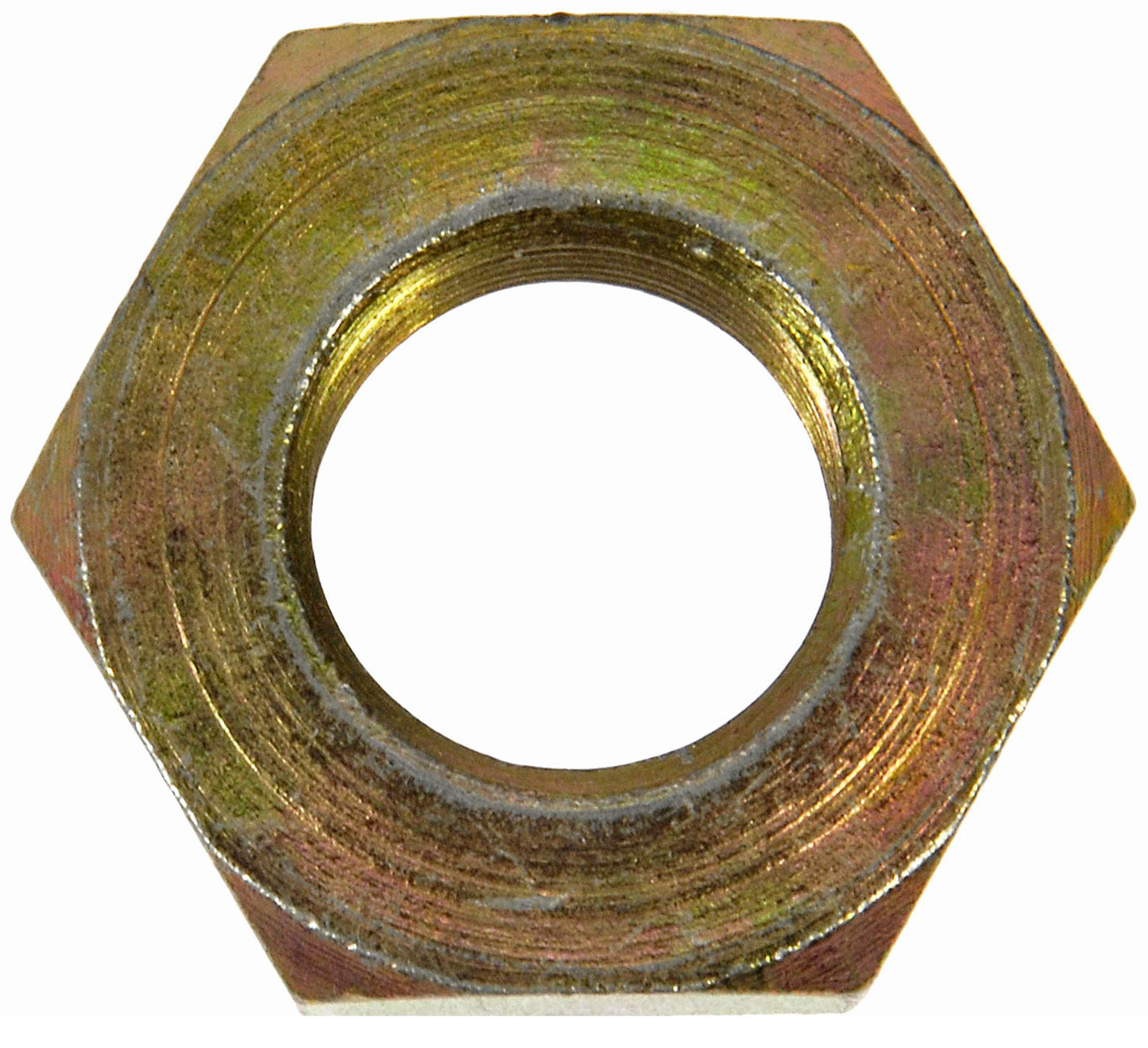 Spindle Nut 5/8 In.-18 Hex Size 1-1/16 In. - Dorman# 615-166