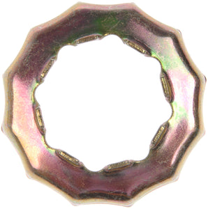 Spindle Nut 5/8 In.-18 Hex Size 1-1/16 In. - Dorman# 615-167