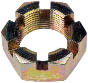 (Dorman #615-065)Axle Spindle Nut 3/4