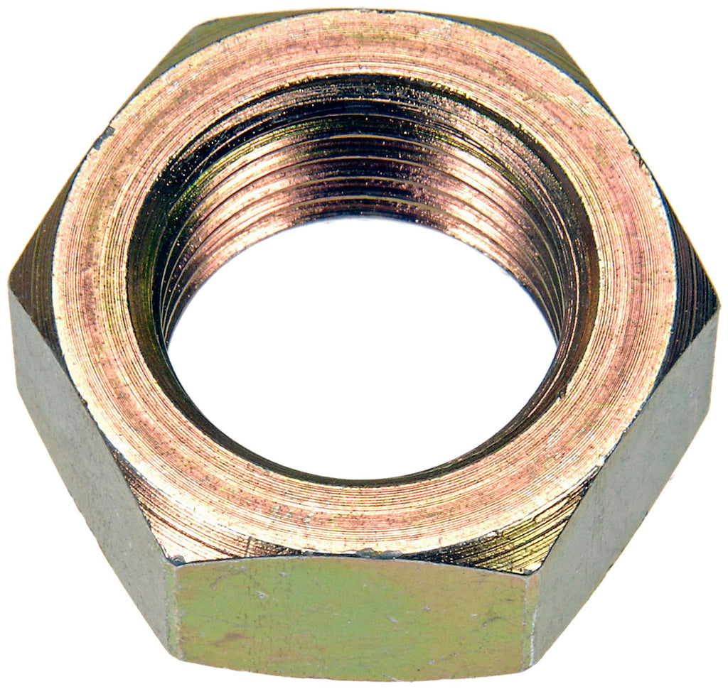 (Dorman #615-092)Axle Spindle Nut M16-1.5 X22MM 5 per box