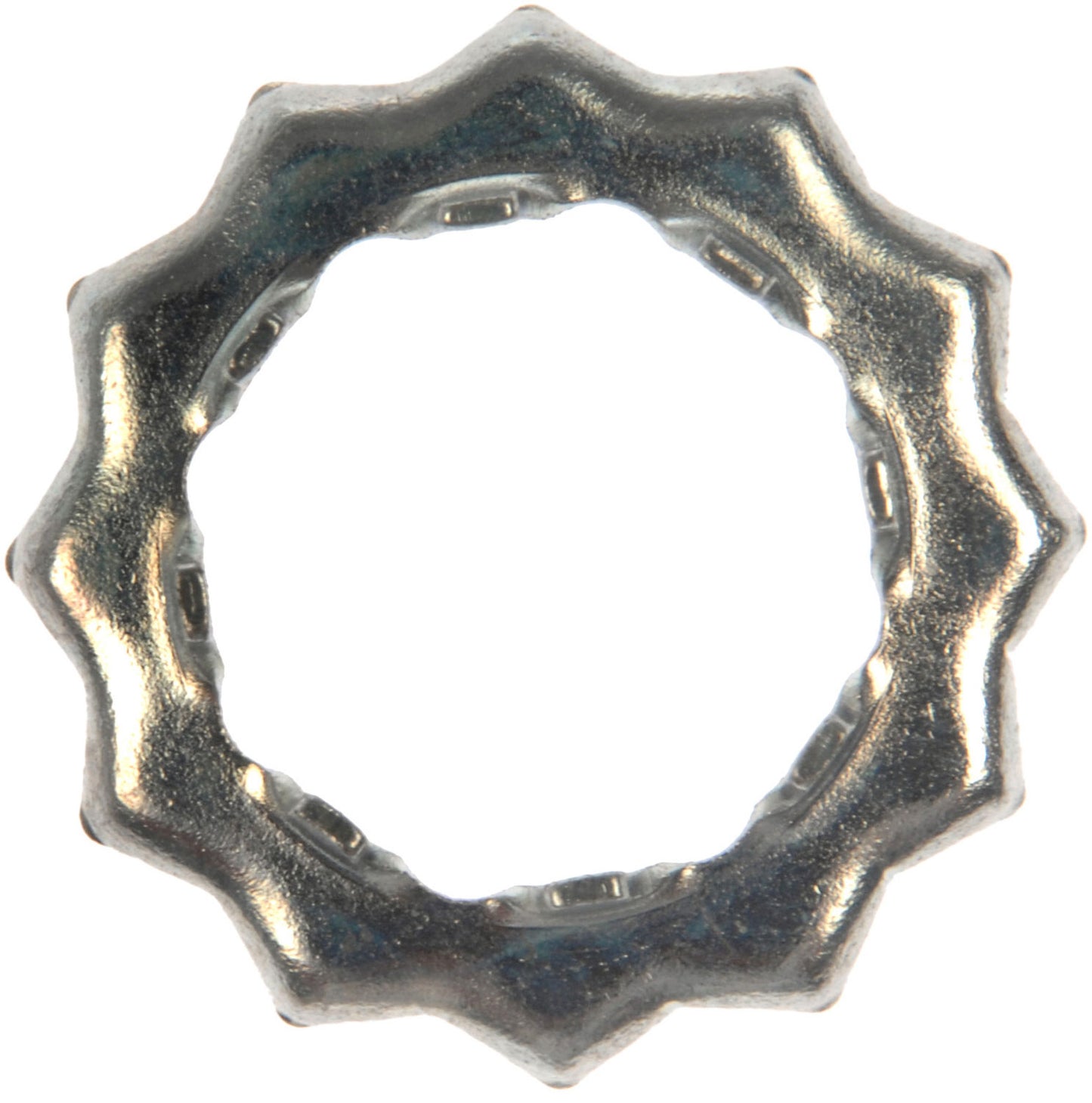 Spindle Nut M16-1.5 Hex Size 22mm - Dorman# 615-093