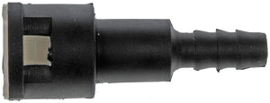 5 Fuel Line Quick Connectors 1/4 In. Steel To 5/16 In Nylon - Dorman 800-083.5