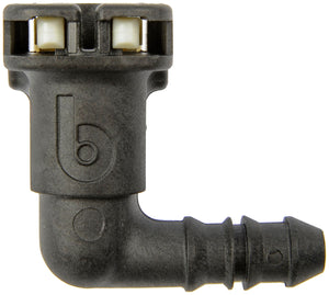 FUEL LINE RETAINING CLIP 5/16
