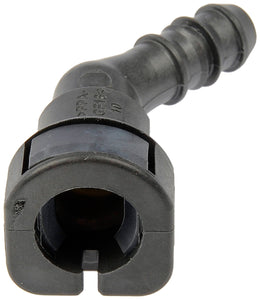 FUEL LINE RETAINING CLIP 3/8