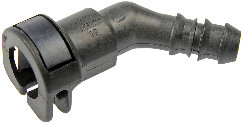 FUEL LINE RETAINING CLIP 3/8