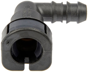 FUEL LINE RETAINING CLIP 3/8