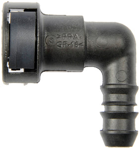 FUEL LINE RETAINING CLIP 3/8