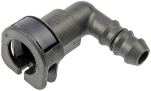 FUEL LINE RETAINING CLIP 3/8