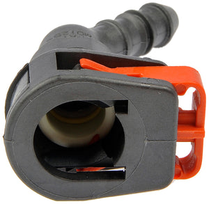 FUEL LINE CONNECTOR 3/8