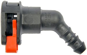 FUEL LINE CONNECTOR 3/8