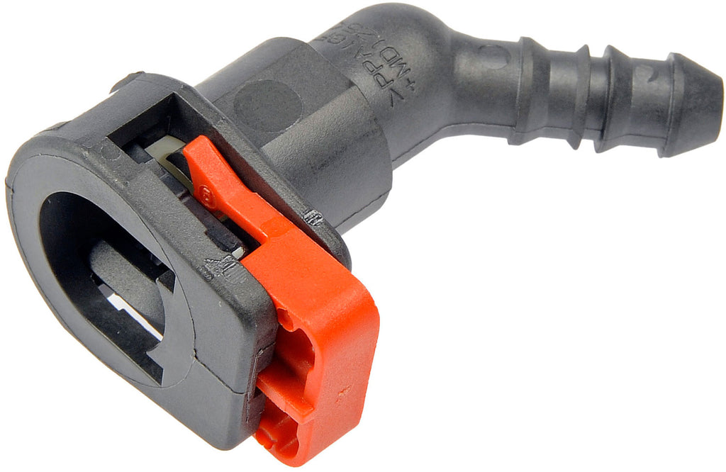 FUEL LINE CONNECTOR 3/8