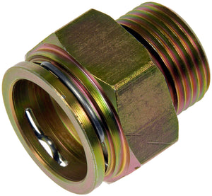 Transmission Line Quick Connector - Dorman# 800-726