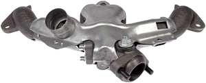 Left Exhaust Manifold Kit w/ Hardware & Gaskets Dorman 674-225