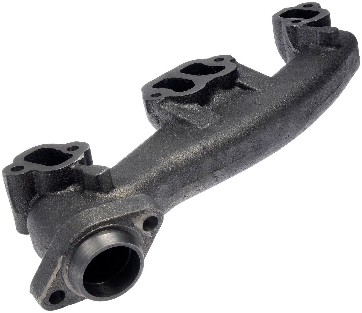 Left Exhaust Manifold Kit w/ Hardware & Gaskets Dorman 674-271