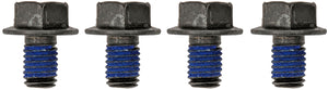 Torque Converter Bolts M10-1.50 x 15mm Class 9.8 - Dorman# 14040