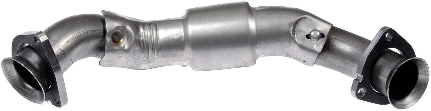 Crossover Pipe - Includes Hardware And Gasket (Dorman# 679-004)