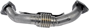 Crossover Pipe - Includes Hardware And Gasket (Dorman# 679-004)