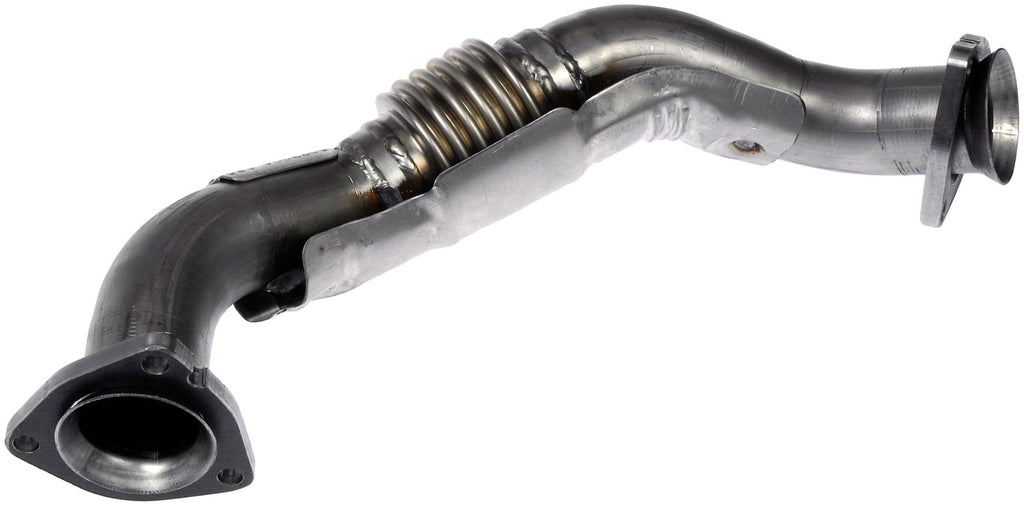 Crossover Pipe - Includes Hardware And Gasket (Dorman# 679-004)