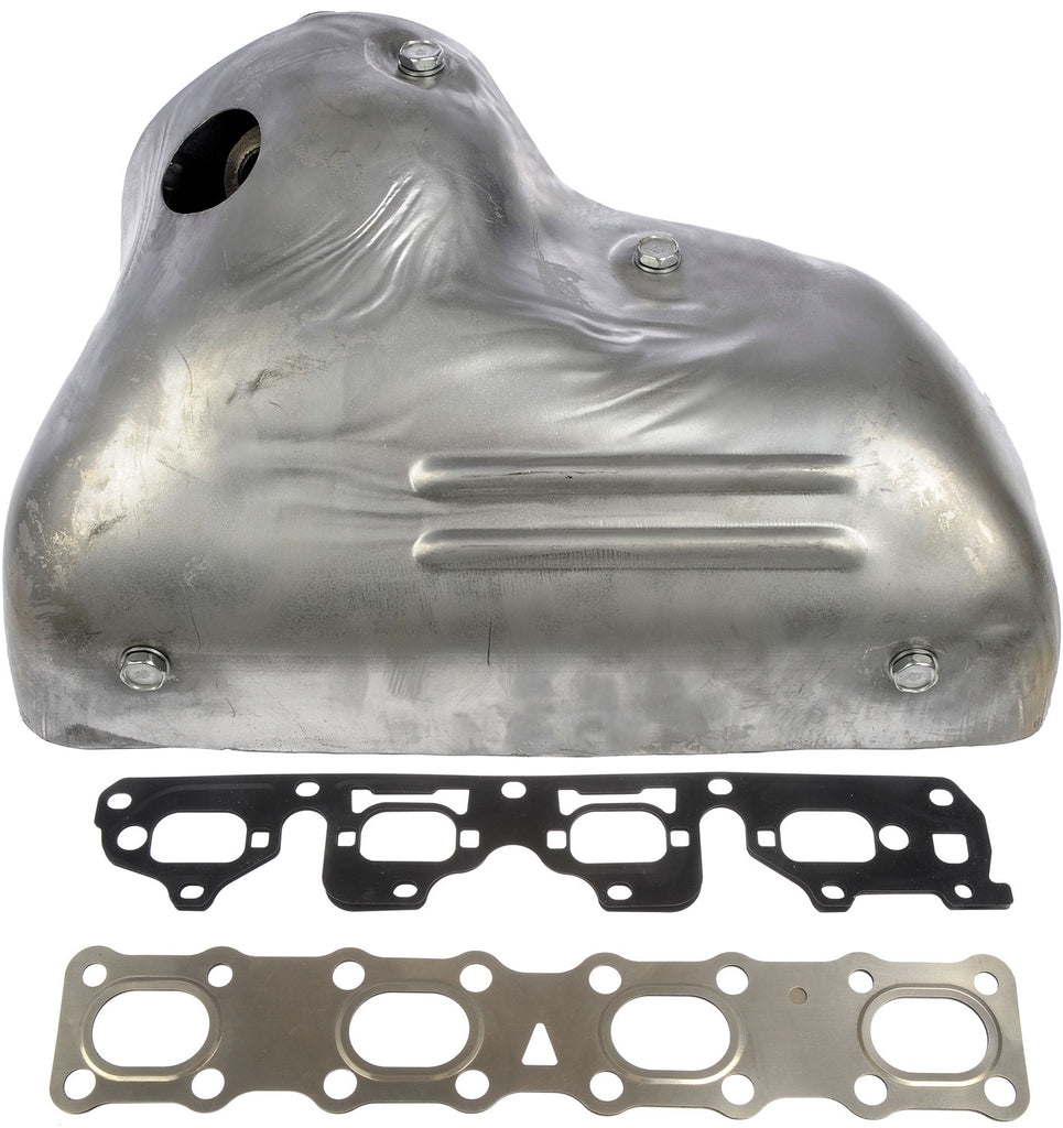 Exhaust Manifold Kit w/ Hardware & Gaskets Dorman 674-665