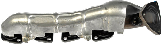 Left Exhaust Manifold Kit w/ Hardware & Gaskets Dorman 674-684