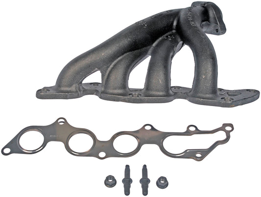 Exhaust Manifold Kit - Includes Required Gaskets and Hardware - Dorman# 674-784