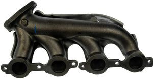 Exhaust Manifold Kit - Includes Required Gaskets And Hardware - Dorman# 674-5602