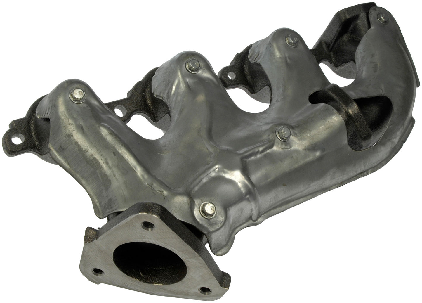 Exhaust Manifold Kit - Includes Required Gaskets And Hardware - Dorman# 674-5602