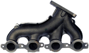 Cast Iron Exhaust Manifold w/ Gaskets & Hardware (Dorman# 674-859)