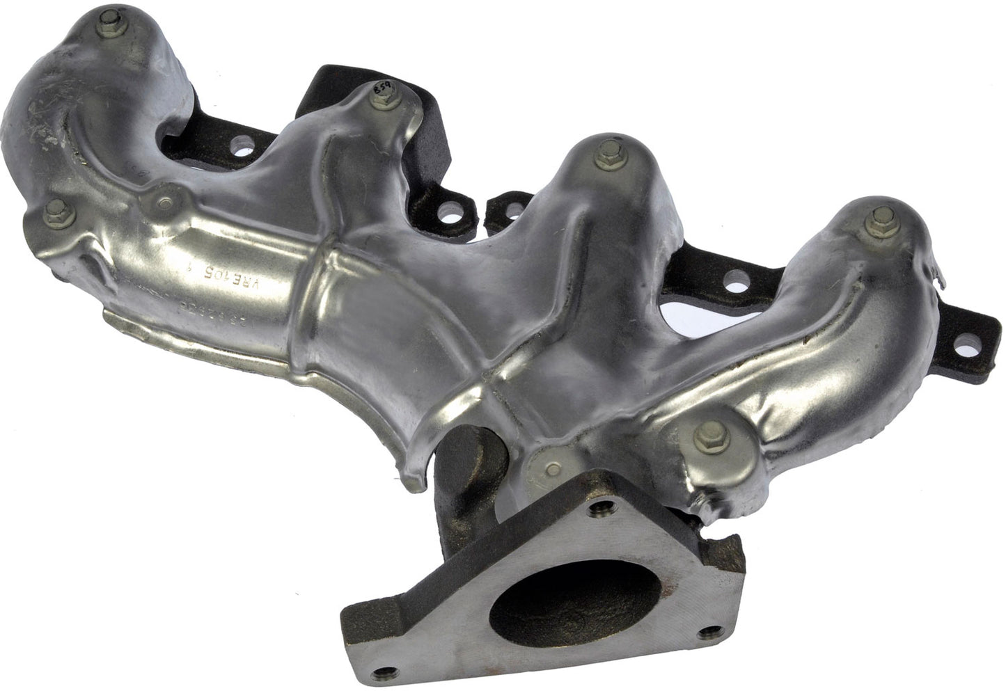 Exhaust Manifold Kit - Includes Required Gaskets And Hardware - Dorman# 674-5603