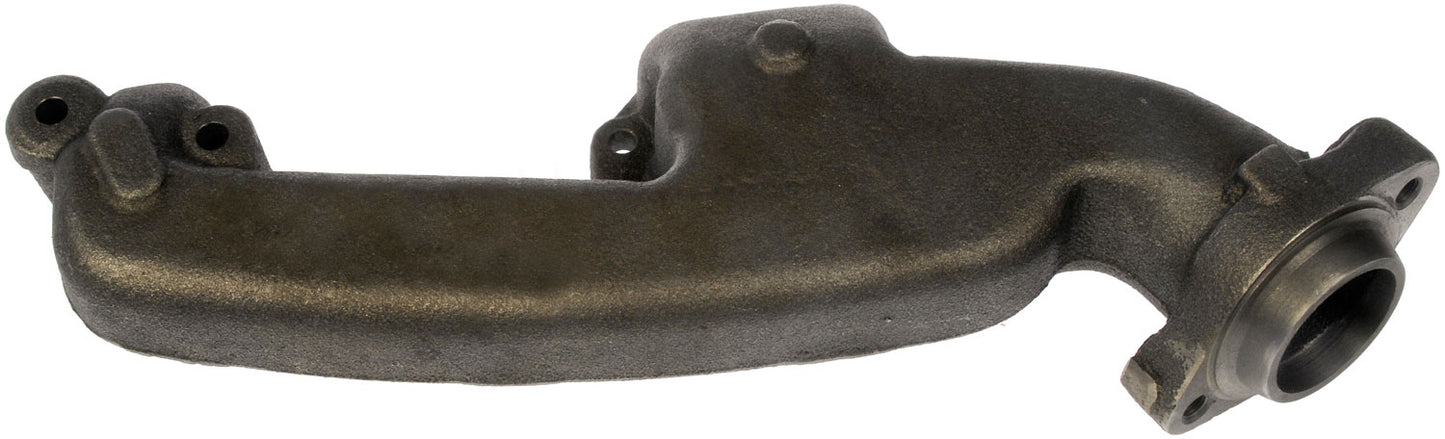 New Exhaust Manifold Kit - Includes Required Hardware - Dorman 674-872