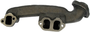 New Exhaust Manifold Kit - Includes Required Hardware - Dorman 674-872