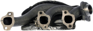 Cast Iron Exhaust Manifold (Dorman# 674-901)